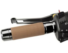 ΧΕΙΡΟΛΑΒΕΣ ΜΗΧΑΝΗΣ PUIG - Vintage black 119mm | 9190N ΧΕΙΡΟΛΑΒΕΣ ΜΗΧΑΝΗΣ PUIG - Vintage black 119mm | 9190N