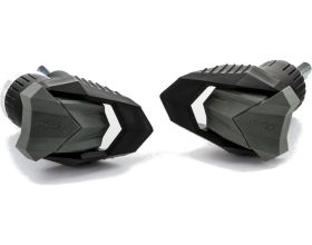 ΠΡΟΣΤΑΤΕΥΤΙΚΑ ΜΑΝΙΤΑΡΙΑ PUIG - Yamaha MT-09 '17-'20 | 9380N