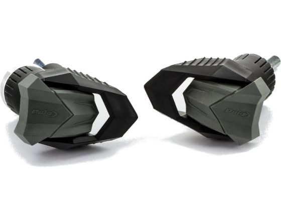 ΠΡΟΣΤΑΤΕΥΤΙΚΑ ΜΑΝΙΤΑΡΙΑ PUIG - Yamaha MT-09 '17-'20 | 9380N