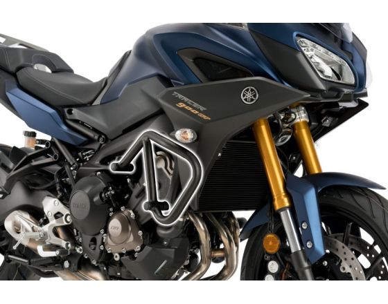 ΚΑΓΚΕΛΑ ΚΙΝΗΤΗΡΑ PUIG - Yamaha MT-09 Tracer | Tracer GT 18’-20’ | 9720N ΚΑΓΚΕΛΑ ΚΙΝΗΤΗΡΑ PUIG - Yamaha MT-09 Tracer | Tracer GT 18’-20’ | 9720N