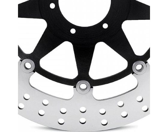 ΔΙΣΚΟΠΛΑΚΑ JT - Μπροστά Yamaha XT660-X | JTD4450F ΔΙΣΚΟΠΛΑΚΑ JT - Μπροστά Yamaha XT660-X | JTD4450F
