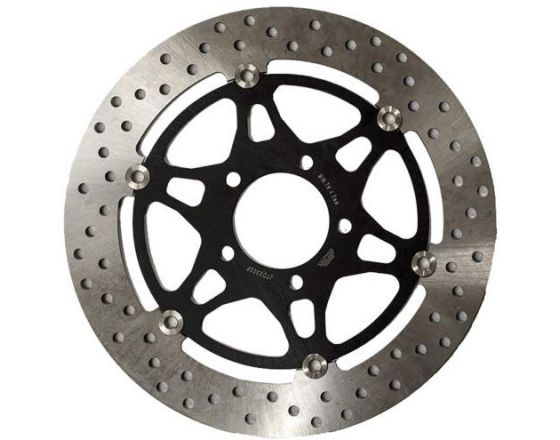 ΔΙΣΚΟΠΛΑΚΑ JT - Μπροστά Suzuki DL650 V-Strom '04-'06/ DL1000 V-Strom '01-'13 | JTD2300F ΔΙΣΚΟΠΛΑΚΑ JT - Μπροστά Suzuki DL650 V-Strom '04-'06/ DL1000 V-Strom '01-'13 | JTD2300F