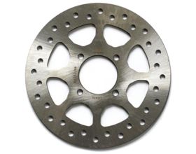 ΔΙΣΚΟΠΛΑΚΑ JT - Μπροστά Yamaha Crypton 105/110/115R/135X | JTD4011 ΔΙΣΚΟΠΛΑΚΑ JT - Μπροστά Yamaha Crypton 105/110/115R/135X | JTD4011