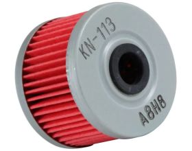 ΦΙΛΤΡΟ ΛΑΔΙΟΥ K&N - KN-113 ΦΙΛΤΡΟ ΛΑΔΙΟΥ K&N - KN-113