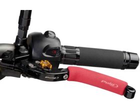 Σφουγγαράκια μανέτας Puig Red | 7778R