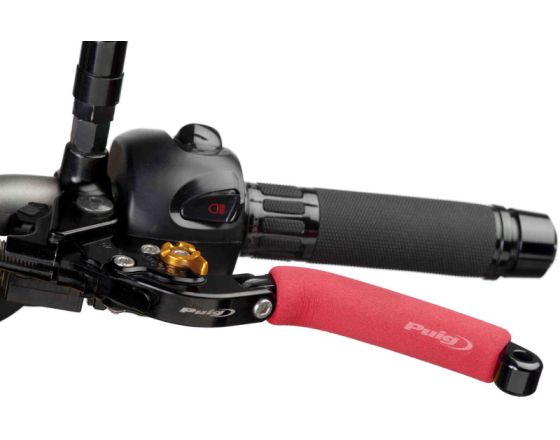 Σφουγγαράκια μανέτας Puig Red | 7778R