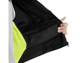 ΜΠΟΥΦΑΝ ΜΕ ΑΕΡΟΣΑΚΟ DAINESE - Smart Jacket D-air® black/fluo -  ΜΠΟΥΦΑΝ ΜΕ ΑΕΡΟΣΑΚΟ DAINESE - Smart Jacket D-air® black/fluo -