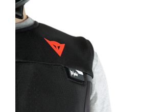 ΜΠΟΥΦΑΝ ΜΕ ΑΕΡΟΣΑΚΟ DAINESE - Smart Jacket D-air® black/fluo -  ΜΠΟΥΦΑΝ ΜΕ ΑΕΡΟΣΑΚΟ DAINESE - Smart Jacket D-air® black/fluo -