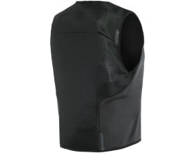 ΜΠΟΥΦΑΝ ΜΕ ΑΕΡΟΣΑΚΟ DAINESE - Smart Jacket D-air® black/fluo -  ΜΠΟΥΦΑΝ ΜΕ ΑΕΡΟΣΑΚΟ DAINESE - Smart Jacket D-air® black/fluo -