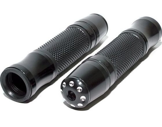 ΧΕΙΡΟΛΑΒΕΣ ΜΗΧΑΝΗΣ XINLI - Alloy XL-280B με αντίβαρα black