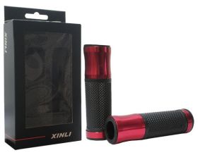 ΧΕΙΡΟΛΑΒΕΣ ΜΗΧΑΝΗΣ XINLI - Alloy XL-282 red ΧΕΙΡΟΛΑΒΕΣ ΜΗΧΑΝΗΣ XINLI - Alloy XL-282 red
