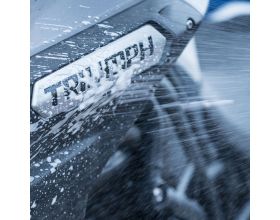 Muc Off Σετ καθαρισμού και προστασίας Moto Duo Care kit - 