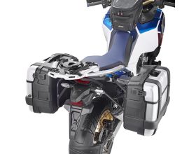 GIVI S430 Seatlock universal βάση για σακίδια Tanklock - 