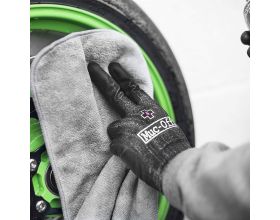 Muc Off πανί γυαλίσματος Luxury microfiber Polishing cloth - 