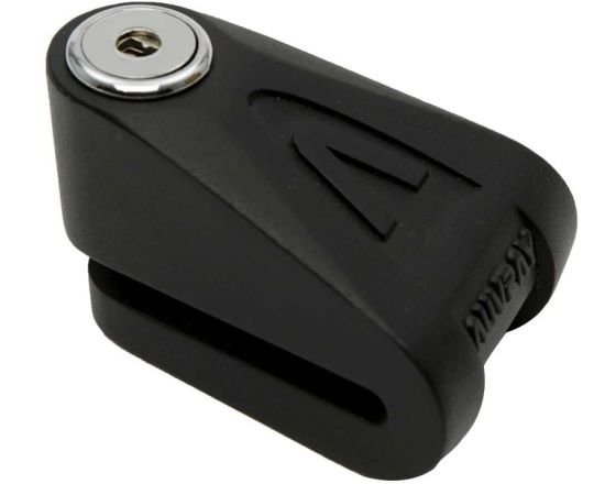 ΛΟΥΚΕΤΟ ΔΙΣΚΟΦΡΕΝΟΥ AUVRAY - DK-06 black