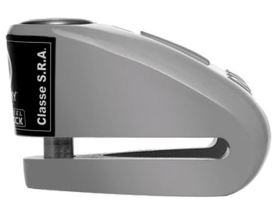 ΛΟΥΚΕΤΟ ΔΙΣΚΟΦΡΕΝΟΥ AUVRAY - DK-10 SRA inox