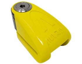 ΛΟΥΚΕΤΟ ΔΙΣΚΟΦΡΕΝΟΥ AUVRAY - DK-10 SRA yellow - 