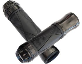 ΧΕΙΡΟΛΑΒΕΣ ΜΗΧΑΝΗΣ XINLI - Alloy XL-276A με αντίβαρα black ΧΕΙΡΟΛΑΒΕΣ ΜΗΧΑΝΗΣ XINLI - Alloy XL-276A με αντίβαρα black