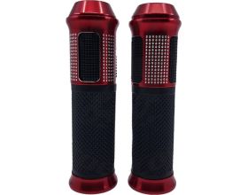 ΧΕΙΡΟΛΑΒΕΣ ΜΗΧΑΝΗΣ XINLI - Alloy XL-285H με αντίβαρα red ΧΕΙΡΟΛΑΒΕΣ ΜΗΧΑΝΗΣ XINLI - Alloy XL-285H με αντίβαρα red