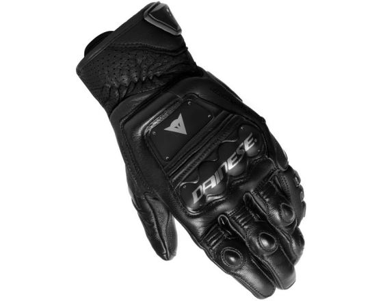 ΓΑΝΤΙΑ ΜΗΧΑΝΗΣ DAINESE - 4-Stroke 2 black