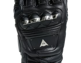 ΓΑΝΤΙΑ ΜΗΧΑΝΗΣ DAINESE - 4-Stroke 2 black - 