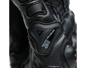 ΓΑΝΤΙΑ ΜΗΧΑΝΗΣ DAINESE - 4-Stroke 2 black - 