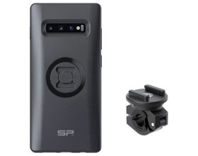 ΒΑΣΗ ΚΙΝΗΤΟΥ SP CONNECT™ - Moto Mirror LT Samsung S10 Plus Βάση καθρέπτη + Θήκη