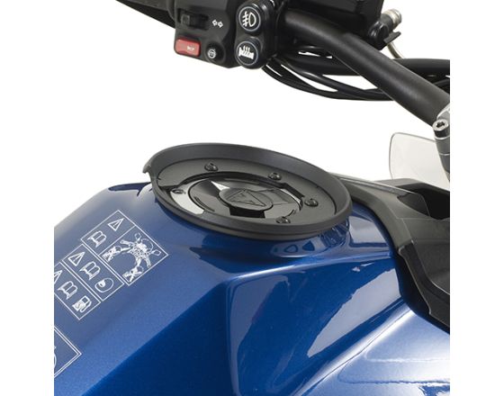TANKLOCK KIT GIVI - BF02 TANKLOCK KIT GIVI - BF02