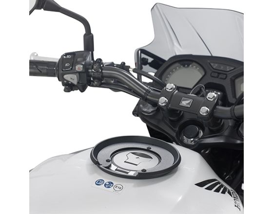 TANKLOCK KIT GIVI - BF30