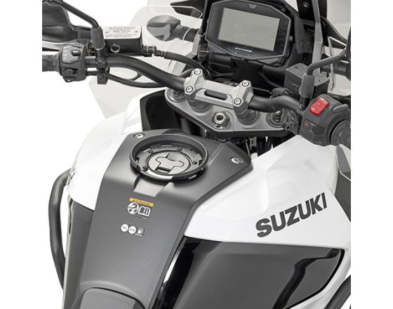 TANKLOCK KIT GIVI - BF50