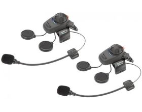 BLUETOOTH SENA - Dual SMH5D-UNI (διπλή) - 