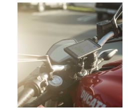 ΒΑΣΗ ΚΙΝΗΤΟΥ SP CONNECT™ - Moto Bundle Samsung S20 Ultra Βάση τιμονιού + Θήκη -  ΒΑΣΗ ΚΙΝΗΤΟΥ SP CONNECT™ - Moto Bundle Samsung S20 Ultra Βάση τιμονιού + Θήκη -