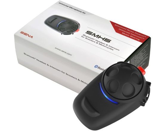 BLUETOOTH SENA - SMH5-UNI (μονή)