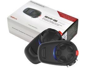 BLUETOOTH SENA - Dual SMH5D-UNI (διπλή)
