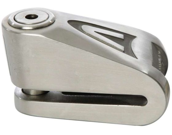 ΛΟΥΚΕΤΟ ΔΙΣΚΟΦΡΕΝΟΥ AUVRAY - DK-14 SRA inox