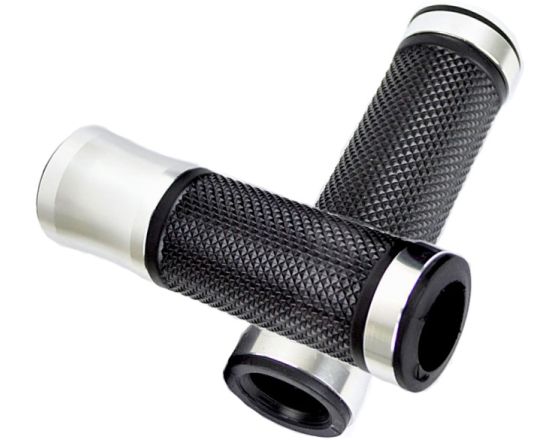 ΧΕΙΡΟΛΑΒΕΣ ΜΗΧΑΝΗΣ XINLI - Alloy XL-282 silver