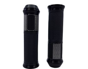 ΧΕΙΡΟΛΑΒΕΣ ΜΗΧΑΝΗΣ XINLI - Alloy XL-285H με αντίβαρα black ΧΕΙΡΟΛΑΒΕΣ ΜΗΧΑΝΗΣ XINLI - Alloy XL-285H με αντίβαρα black