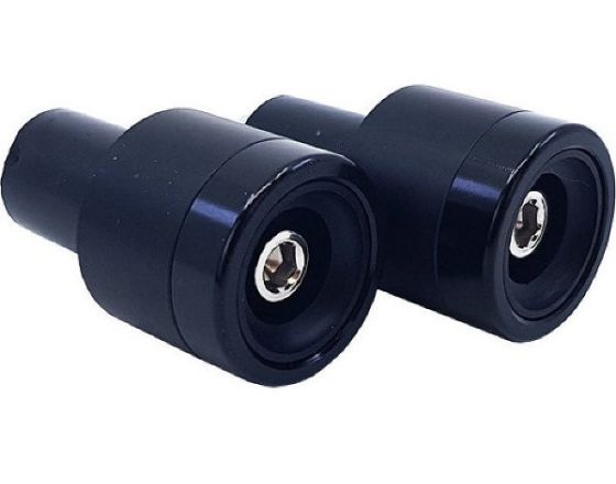 Αντίβαρα τιμονιού Xinli XL-323 black