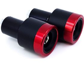 Αντίβαρα τιμονιού Xinli XL-323 red - 