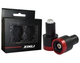 Αντίβαρα τιμονιού Xinli XL-323 red Αντίβαρα τιμονιού Xinli XL-323 red