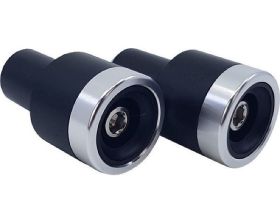 Αντίβαρα τιμονιού Xinli XL-323 silver - 