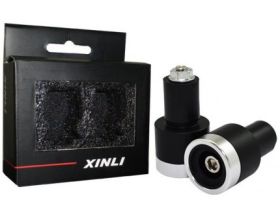 Αντίβαρα τιμονιού Xinli XL-323 silver Αντίβαρα τιμονιού Xinli XL-323 silver