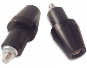 Αντίβαρα τιμονιού Xinli XL-334 black Αντίβαρα τιμονιού Xinli XL-334 black