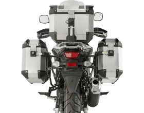 ΠΛΑΪΝΕΣ ΒΑΣΕΙΣ ΒΑΛΙΤΣΑΣ GIVI - PL3112CAM Suzuki DL 650 V-Strom '17-'24 ΠΛΑΪΝΕΣ ΒΑΣΕΙΣ ΒΑΛΙΤΣΑΣ GIVI - PL3112CAM Suzuki DL 650 V-Strom '17-'24
