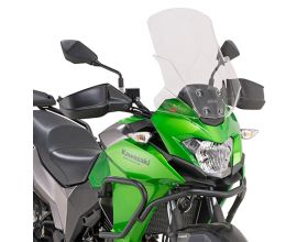 ΖΕΛΑΤΙΝΑ ΜΗΧΑΝΗΣ GIVI - D4121ST Kawasaki Versys-X 300 '17-'23 ΖΕΛΑΤΙΝΑ ΜΗΧΑΝΗΣ GIVI - D4121ST Kawasaki Versys-X 300 '17-'23