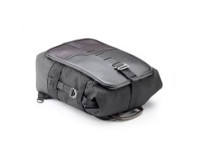 ΣΑΚΟΣ ΜΗΧΑΝΗΣ GIVI - CRM101 ουράς / πλάτης 18lt -  ΣΑΚΟΣ ΜΗΧΑΝΗΣ GIVI - CRM101 ουράς / πλάτης 18lt -