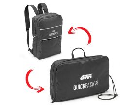 GIVI T521 Quickpack 15lt εσωτερικός σάκος για OBK - 