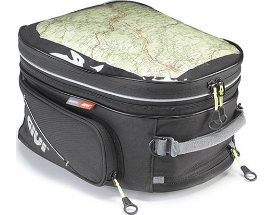 ΣΑΚΟΣ ΜΗΧΑΝΗΣ GIVI - EA117 Tanklock tank bag 26lt