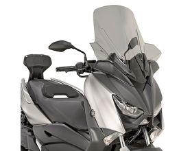 ΖΕΛΑΤΙΝΑ SCOOTER GIVI - D2138S φιμέ Yamaha X-Max 300 '17-'22 / X-Max 125 '18-'22 / X-Max 400 '18-'21 ΖΕΛΑΤΙΝΑ SCOOTER GIVI - D2138S φιμέ Yamaha X-Max 300 '17-'22 / X-Max 125 '18-'22 / X-Max 400 '18-'21