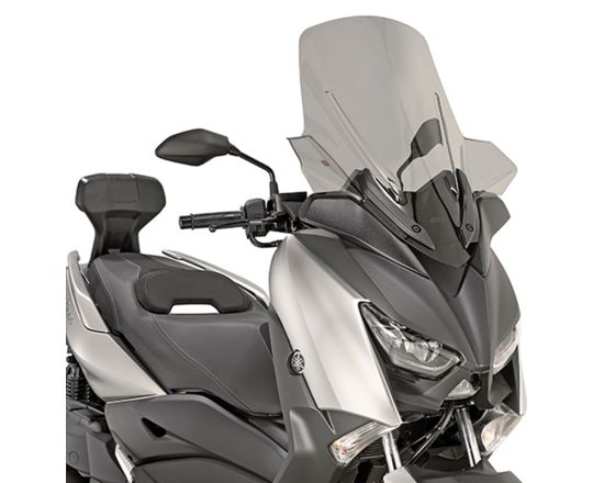 ΖΕΛΑΤΙΝΑ SCOOTER GIVI - D2138S φιμέ Yamaha X-Max 300 '17-'22 / X-Max 125 '18-'22 / X-Max 400 '18-'21 ΖΕΛΑΤΙΝΑ SCOOTER GIVI - D2138S φιμέ Yamaha X-Max 300 '17-'22 / X-Max 125 '18-'22 / X-Max 400 '18-'21